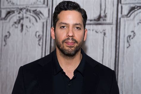 David Blaine Net Worth .